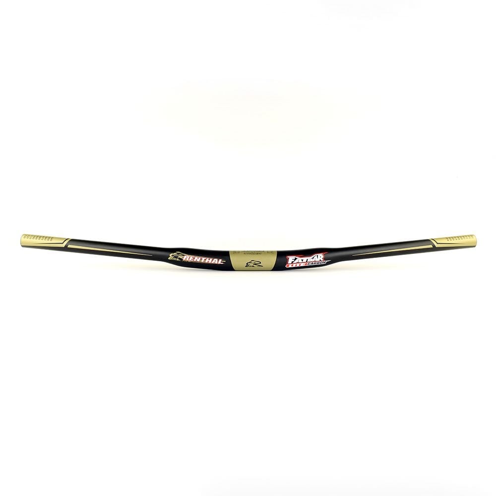 Renthal Fatbar Lite V2 Carbon Bars MTB Handlebar