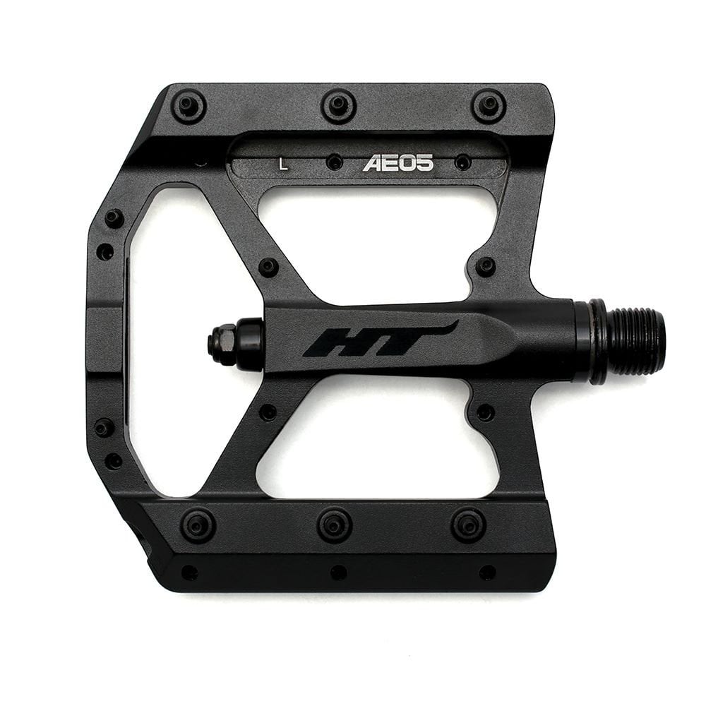 Ht Components Ae05 Flat Pedals