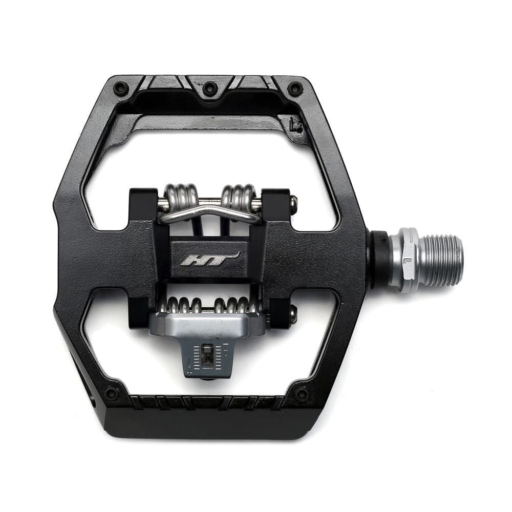 Ht Components Gd1 Flat Pedals