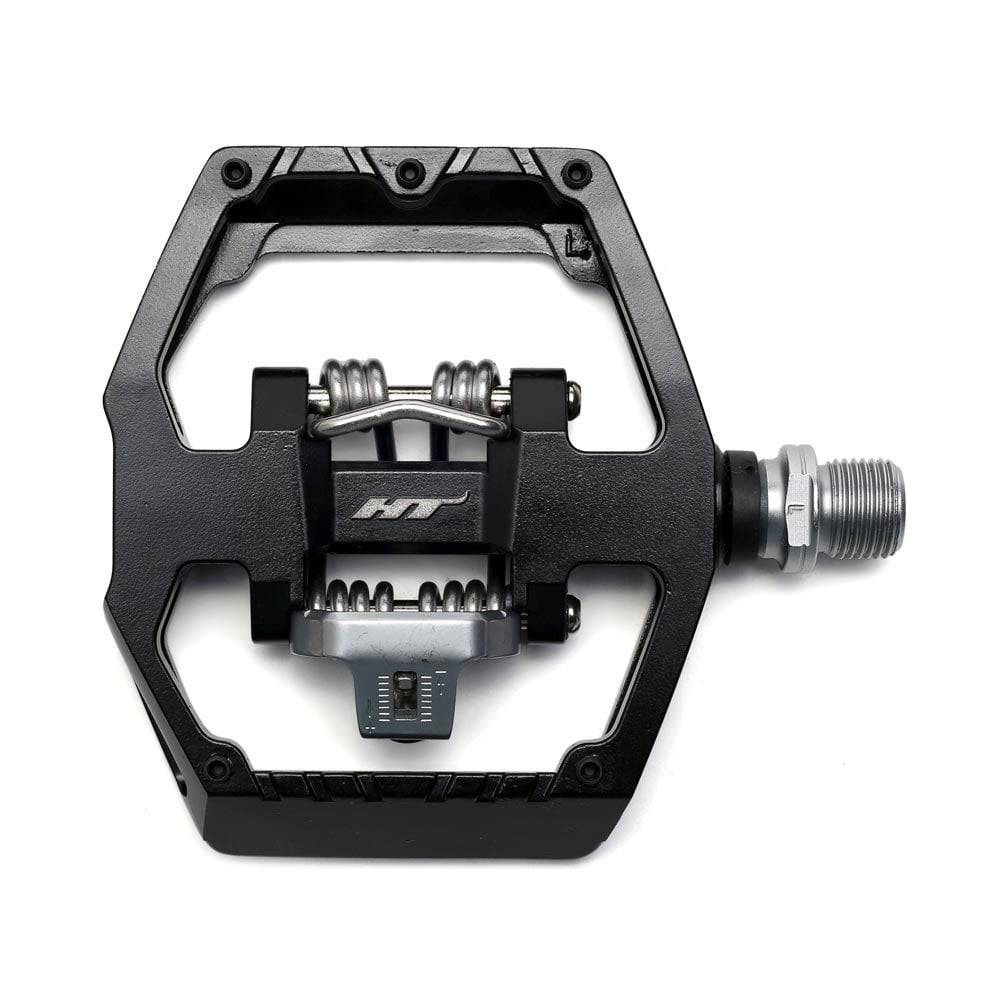 Ht Components Gd1 Flat Pedals