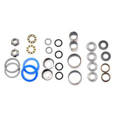 Ht Components Rebuild Kits Spares & Accessories