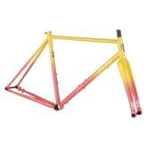 All-City - Bikes Nature Cross Ss Road Frameset