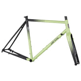 All-City - Bikes Zig Zag Road Frameset