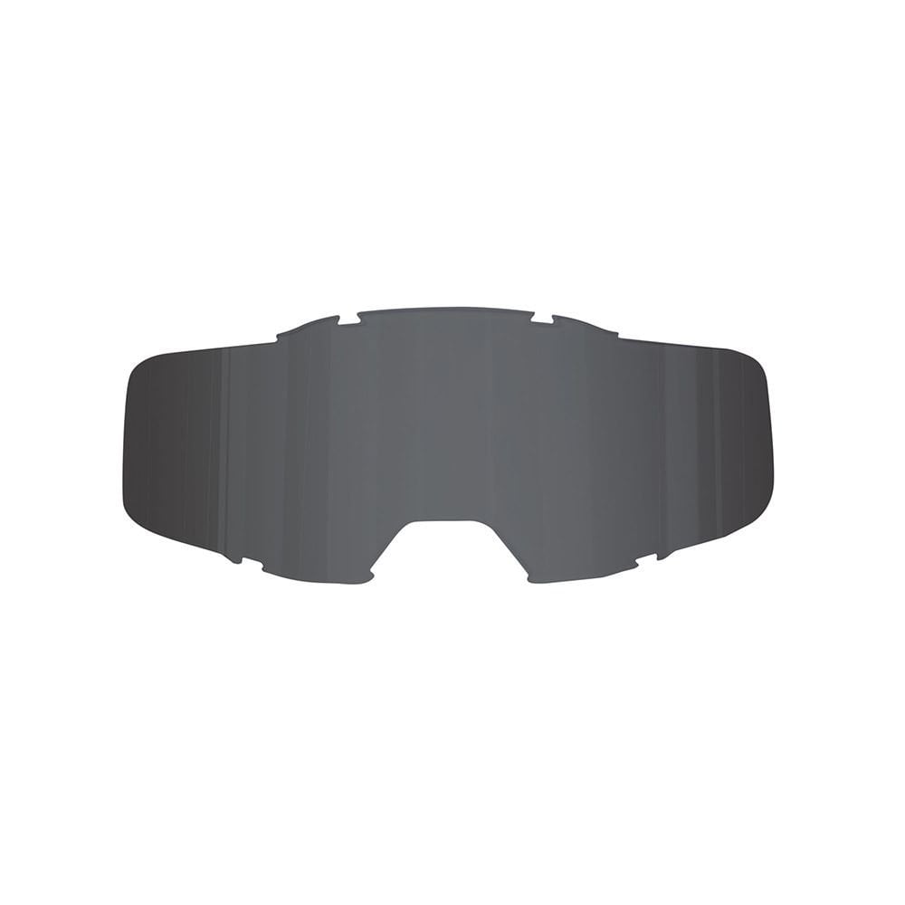 TSG Presto 2 replacement lenses with anti-fog, scratch, and UV protection for motorcycle or sports helmets.