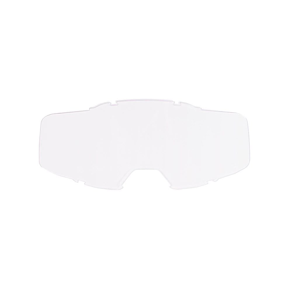 TSG Presto 2 replacement lenses with anti-fog, scratch, and UV protection for motorcycle or sports goggles.