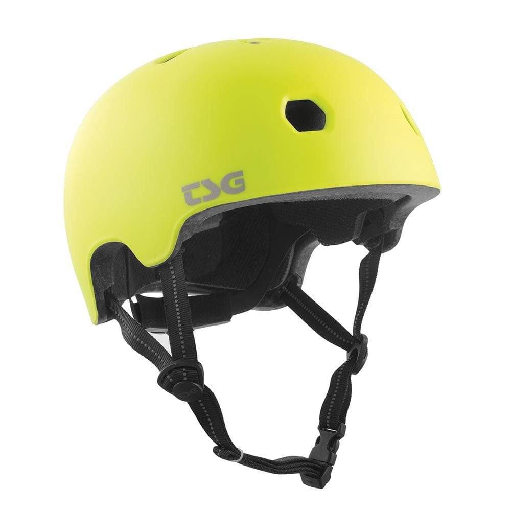 TSG Meta Solid Colour Helmet