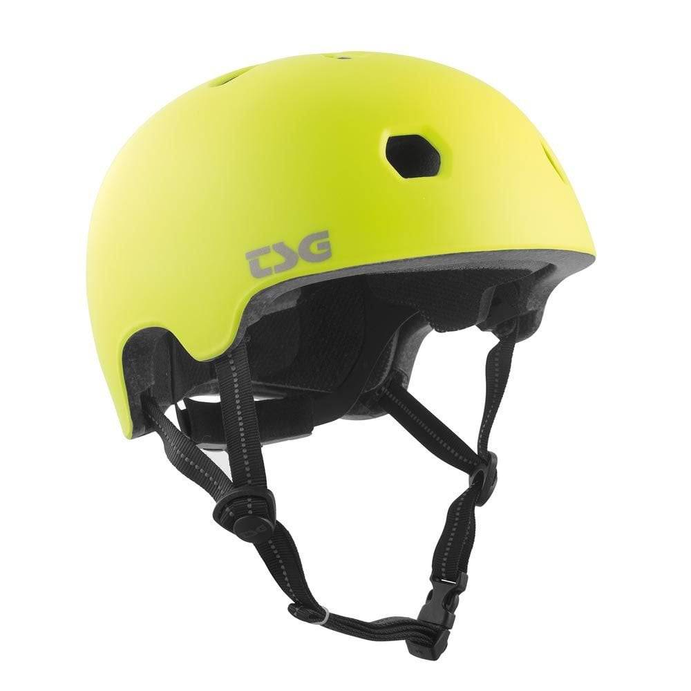 TSG Meta Solid Colour Helmet
