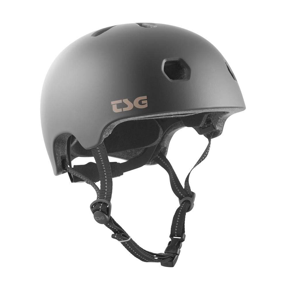 TSG Meta Solid Colour Helmet