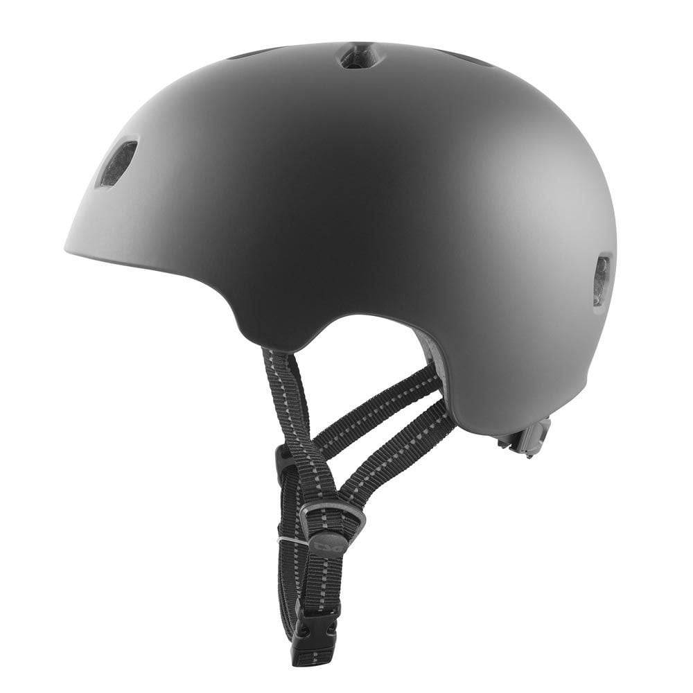 TSG Meta Solid Colour Helmet