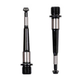 HT Components replacement bike pedal axles, spare parts for bike pedals, durable and compatible with various bike models