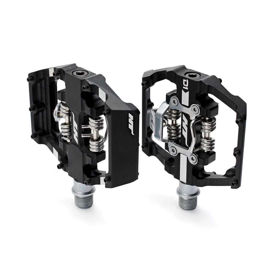 Ht Components D1 Flat Pedals