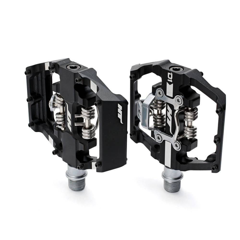 Ht Components D1 Flat Pedals