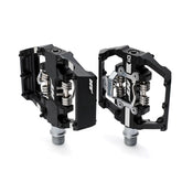 Ht Components D1 Flat Pedals