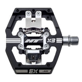 Ht Components X3 Flat Pedals
