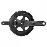 Sram Crank Set Red Gxp 170 52-36 Yaw Gxp Cups Not Included C2 Cranks