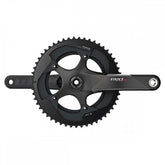 Sram Crank Set Red Gxp 172.5 53-39 Yaw Gxp Cups Not Included C2 Cranks