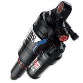 Rock Shox Monarch Plus Rc3 (200X51/7.875X2.0) Debonair Tune-Midreb/Midcomp Fast Black Body My16 Rear Shock