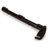 Hamax locking pin for Caress, Siesta, Smiley, Kiss, and Sleepy child seats, replacement accessory for secure installation.