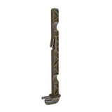 Hamax locking pin for Amaze and Zenith Relax child seats, secure replacement accessory in black with metal construction.