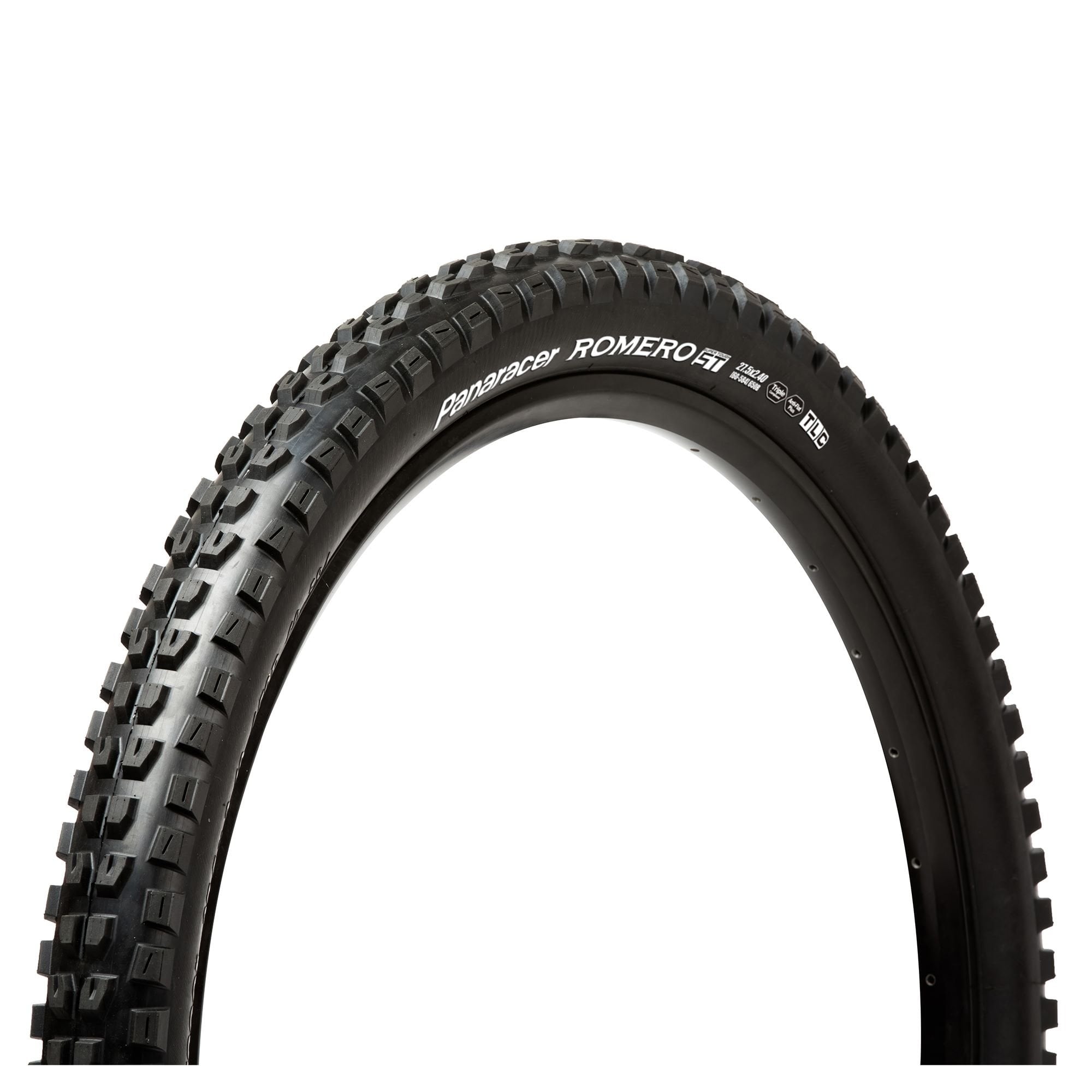 Panaracer Romero St Tubeless Compatible Folding Tyre