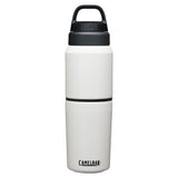 CamelBak Bottles - Multibev Sst Vacuum Stainless 500Ml Bottles with 350Ml Cup