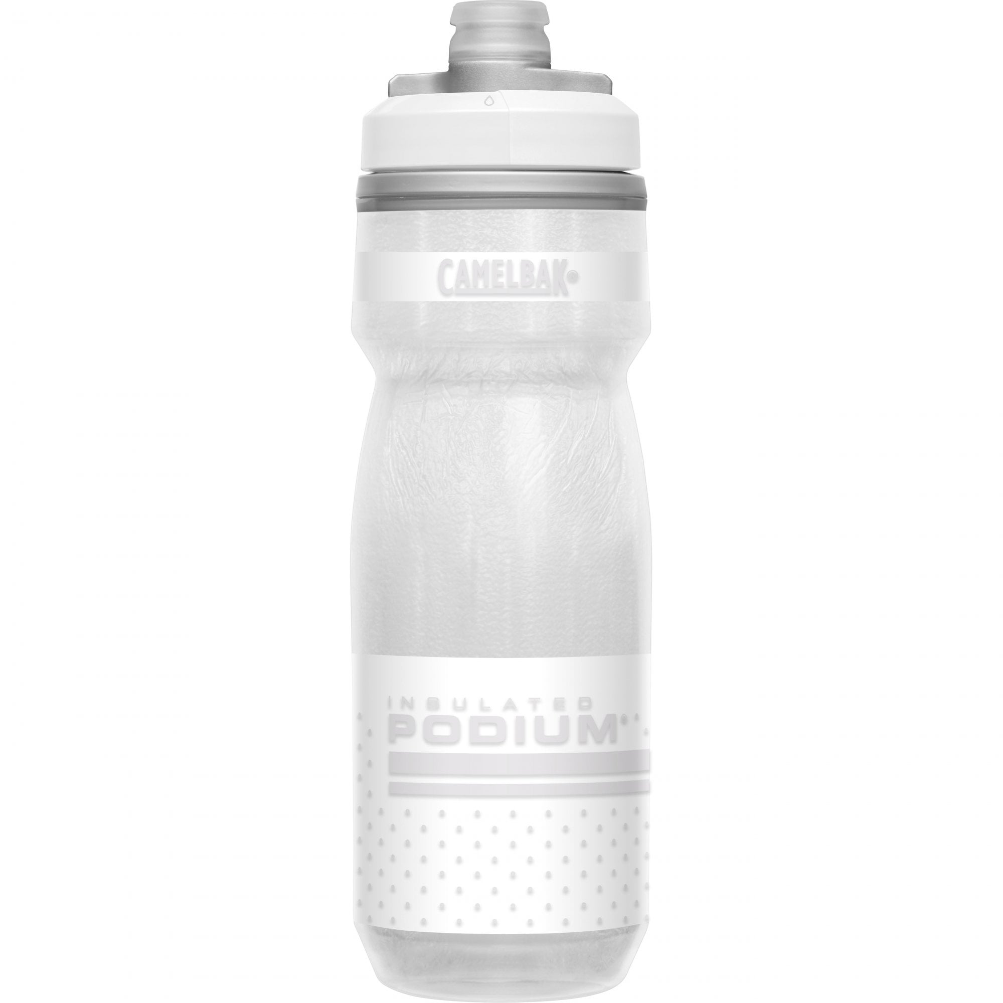 CamelBak Bottles - Podium Chill Insulated Bottles - 600Ml