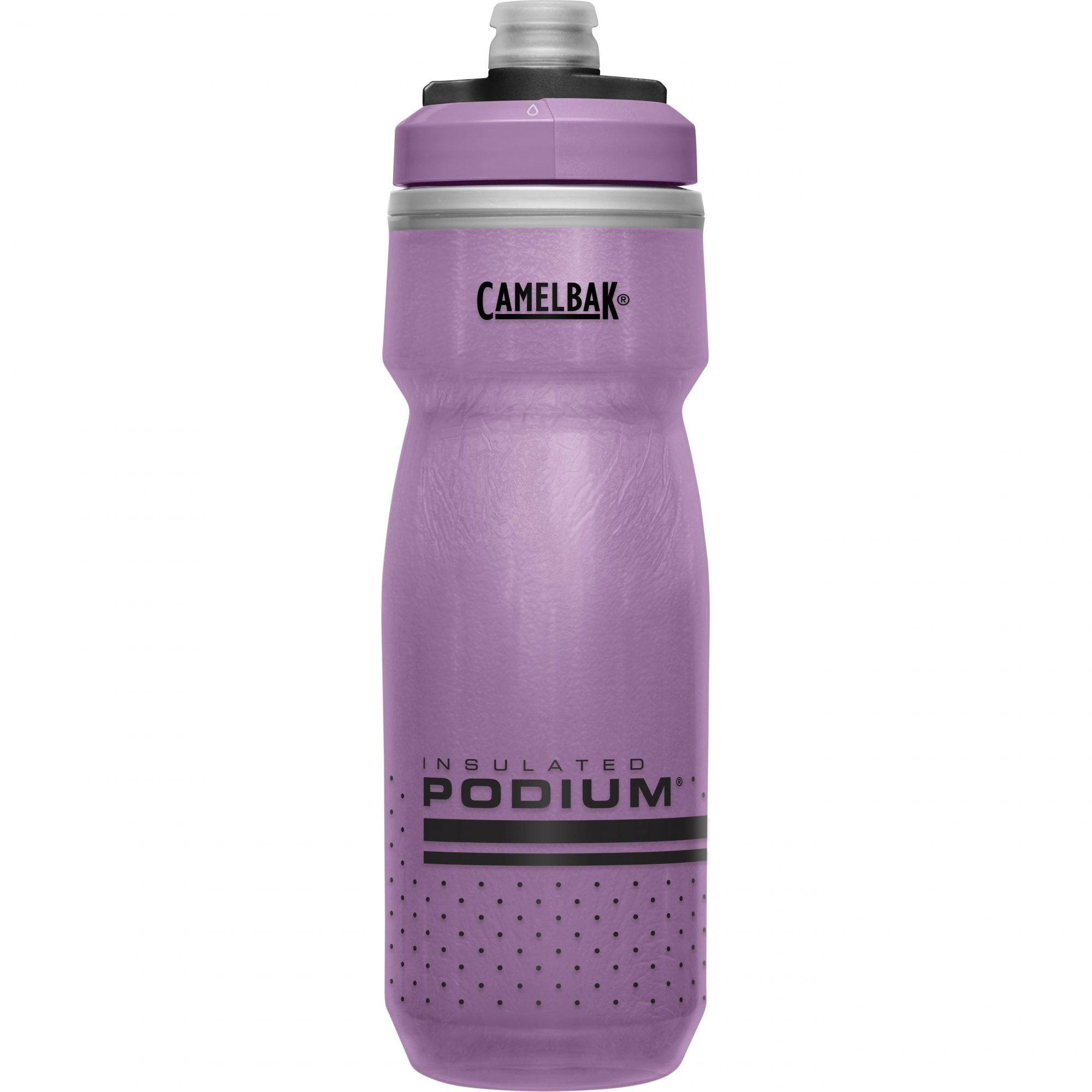 CamelBak Bottles - Podium Chill Insulated Bottles - 600Ml