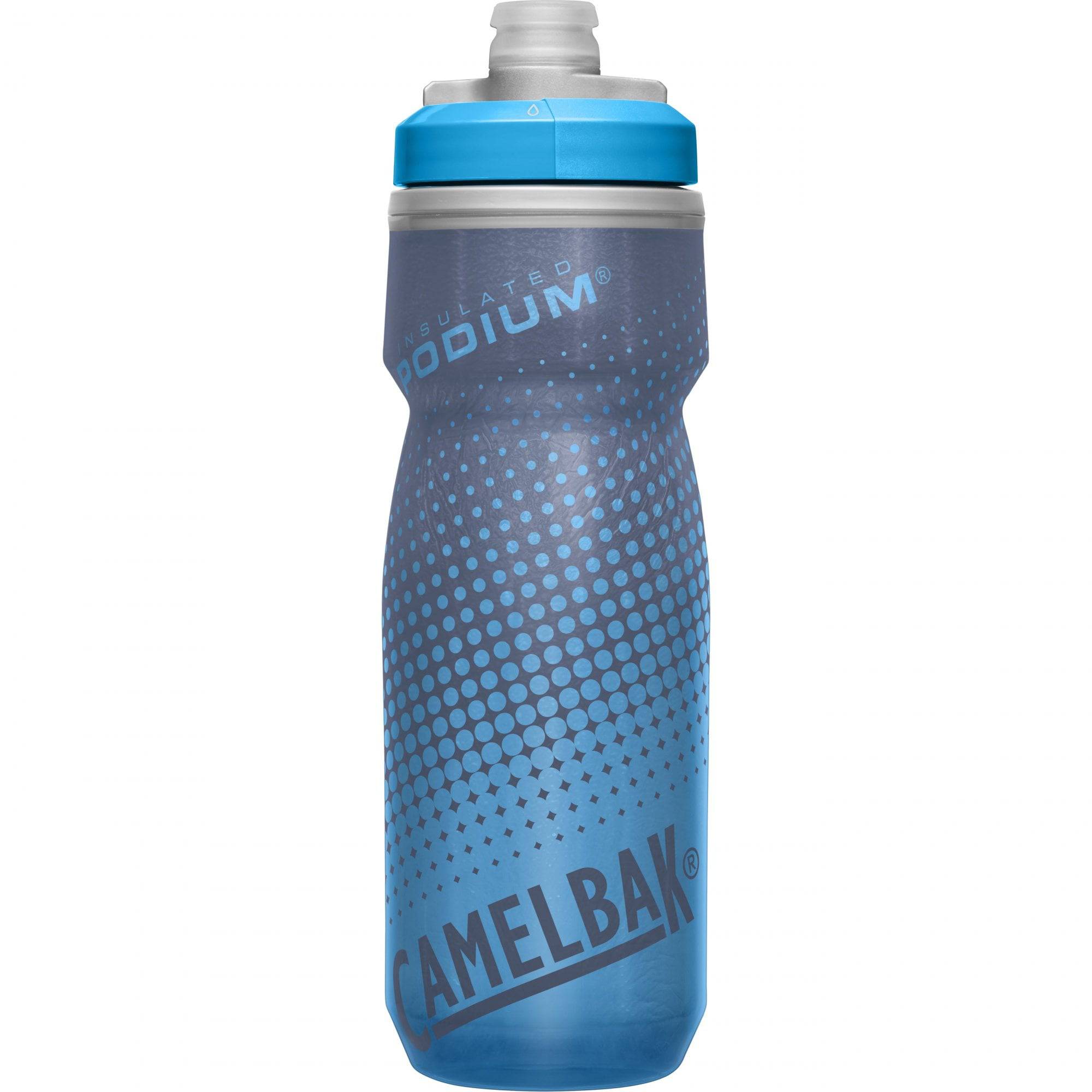 CamelBak Bottles - Podium Chill Insulated Bottles - 600Ml