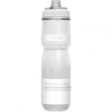 CamelBak Podium Chill 700ml insulated water bottle for cycling, featuring a leak-proof cap and cold hydration capabilities.