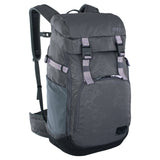 EVOC Panniers & Bags - Mission Pro Backpack