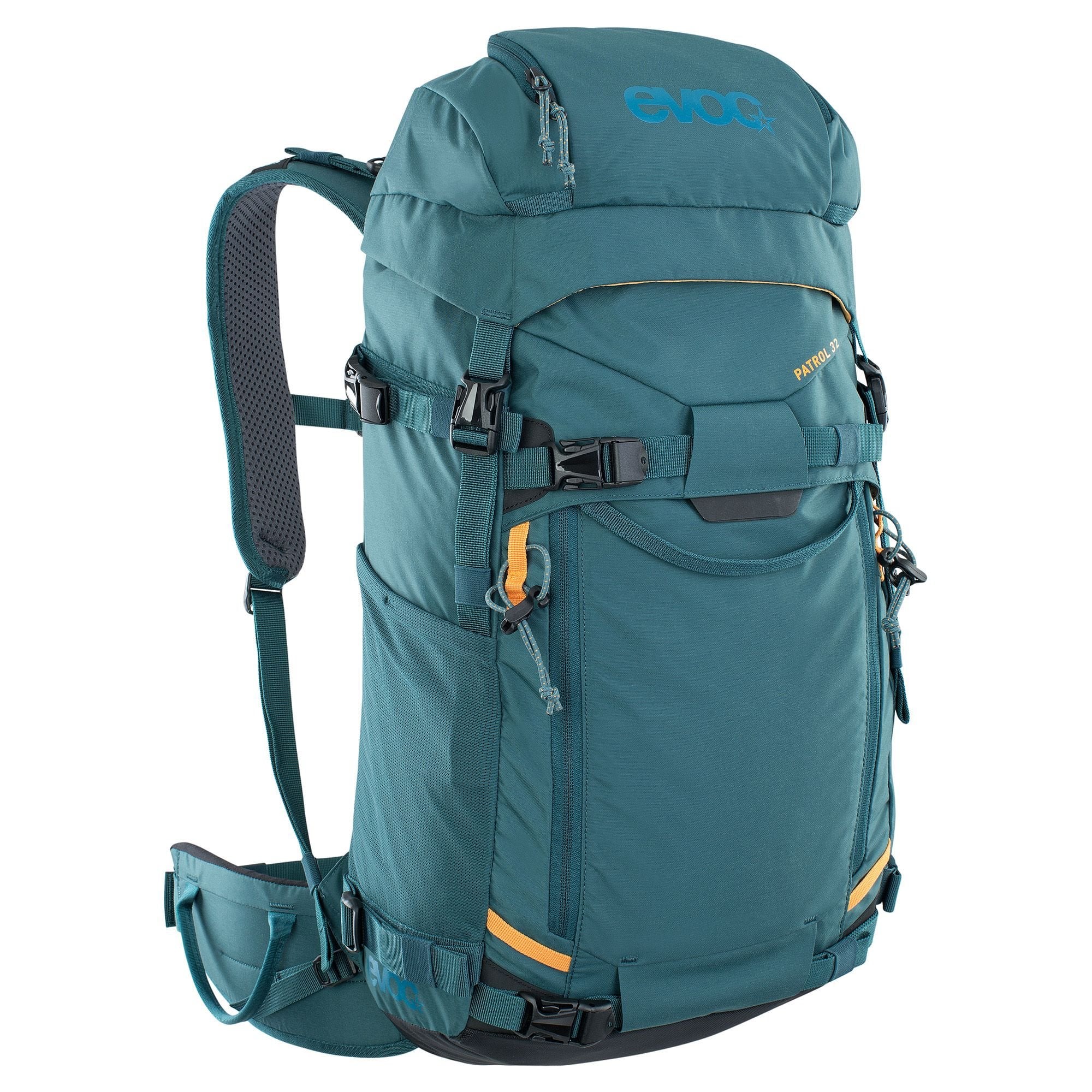 EVOC Hydration Bags - Patrol 32L Backpack