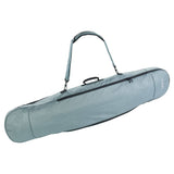 EVOC Board Bag 2021 STEEL 50L snowboard travel bag with handles, designed for boards up to 165cm, durable accessories for travel.