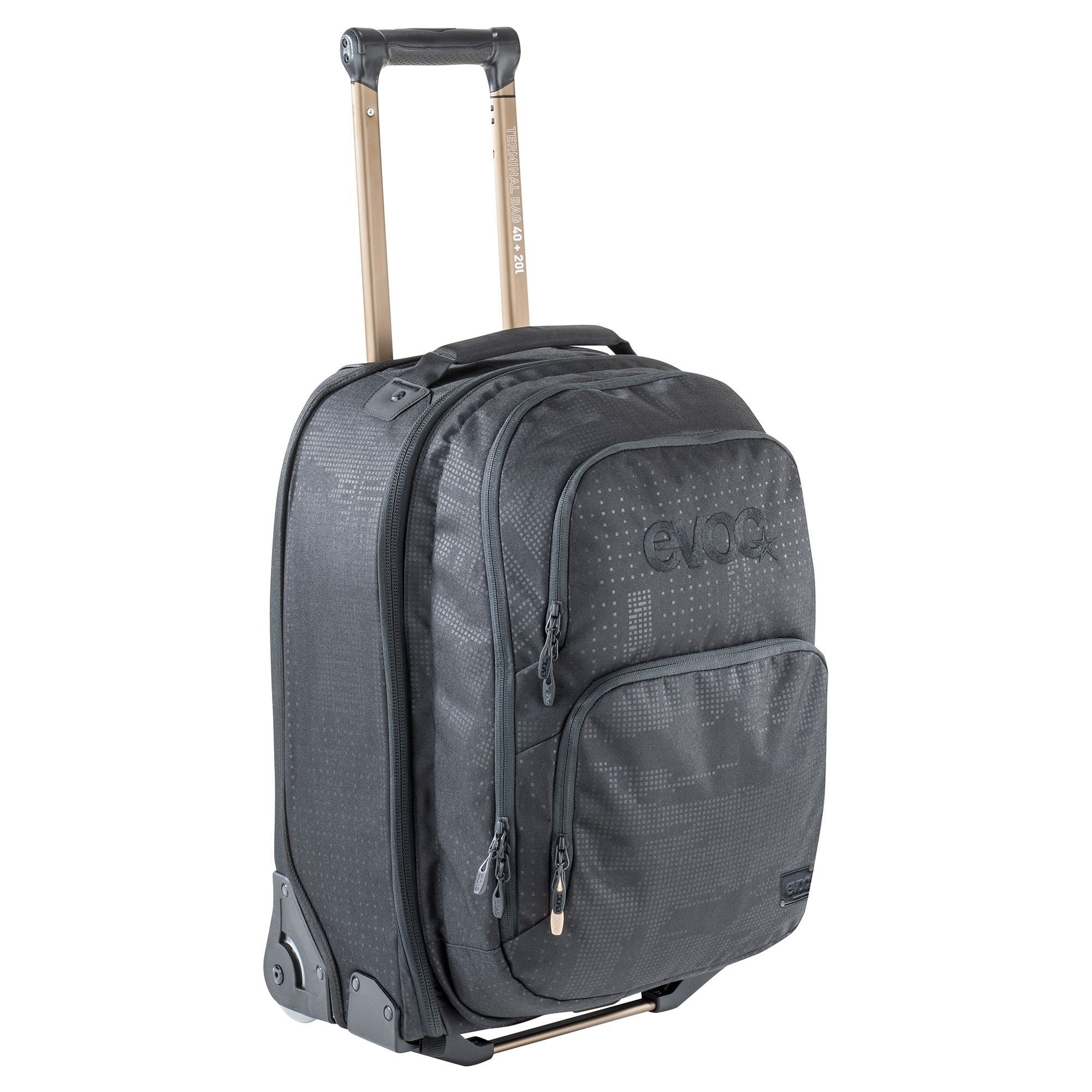 EVOC Travel - Terminal Bag 40L + 20L