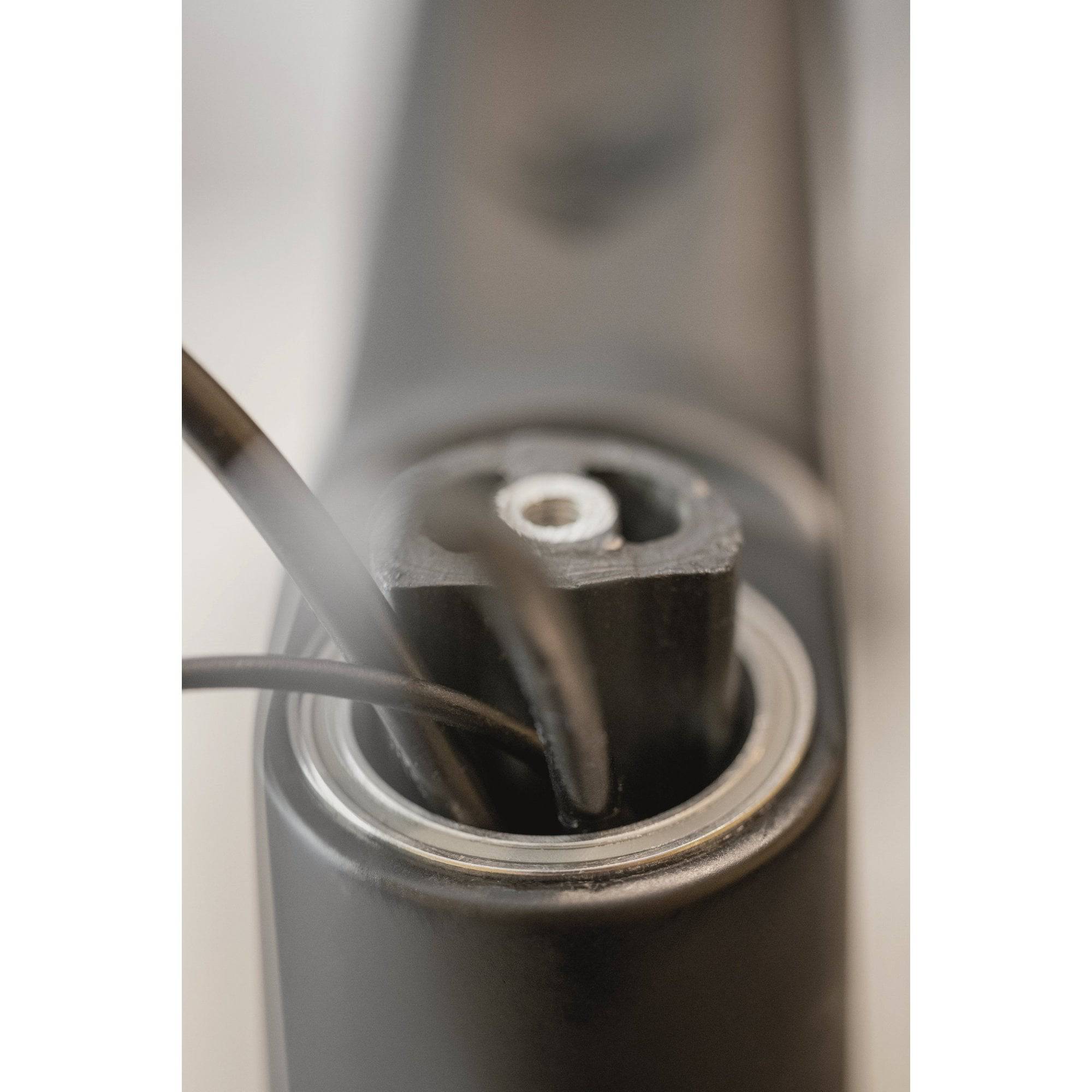 CeramicSpeed CS OHD SLT headset bearing kit for Orbea Orca Aero Avant Terra, showing high-precision ceramic bearings and components.