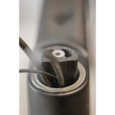 CeramicSpeed CS OHD SLT headset bearing kit for Pinarello F12 bicycle, featuring self-lubricating ceramic bearings and components.