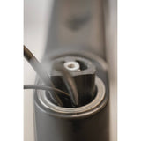 CeramicSpeed CS OHD SLT headset bearing kit for Pinarello F12 bicycle, featuring self-lubricating ceramic bearings and components.