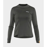 Dainese AWA BLACK Womens Soft Fleece Jersey