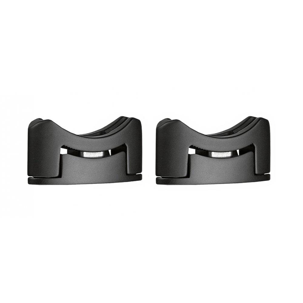 Vision Metron TFA snakebite angle adjustable bike steering bracket with bolt, component for bike steering systems.
