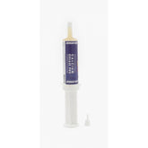 Morgan Blue Calcium Pro Grease in a 60cc container, waterproof lubricant suitable for bike and workshop maintenance.