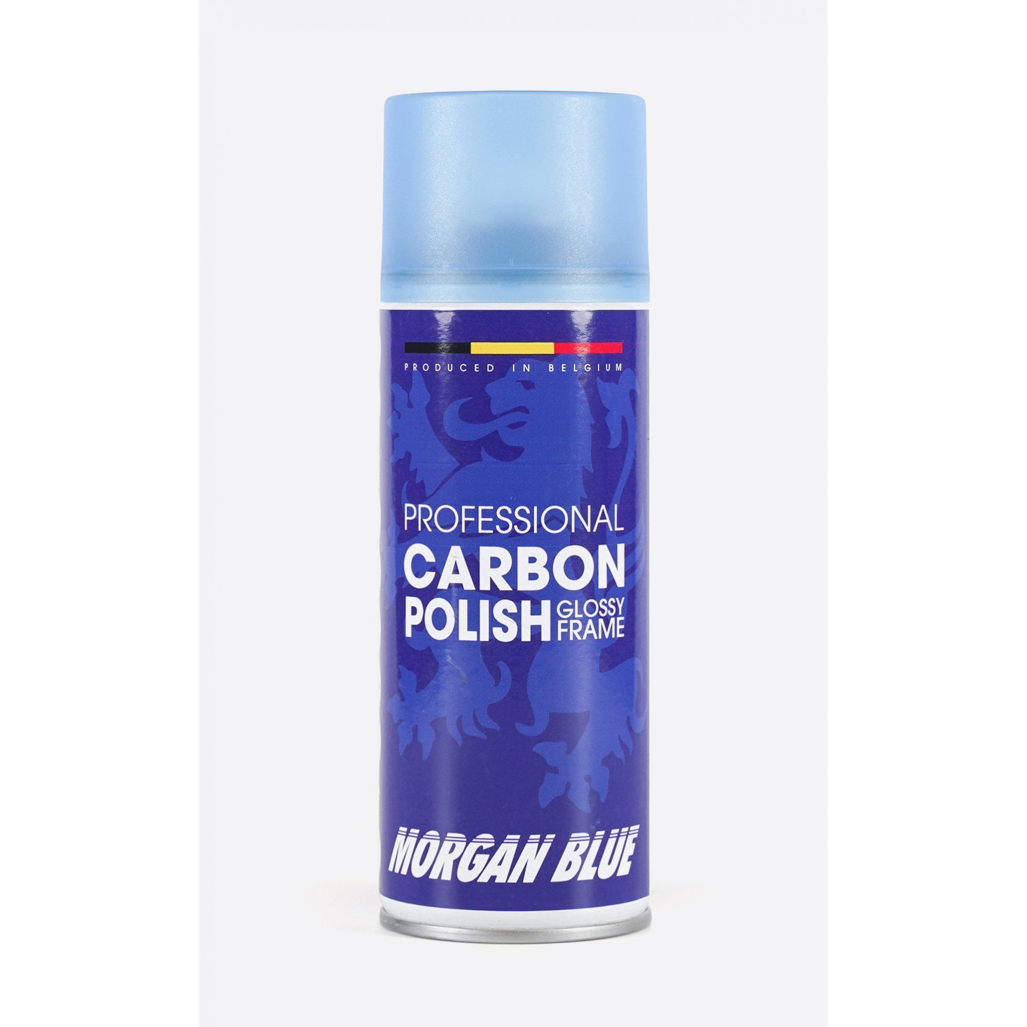 Morgan Blue Lubrication - Carbon Polish 400ml Aerosol