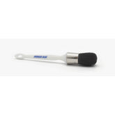 Morgan Blue bike chain cleaning brush with multiple bristles for efficient bike chain maintenance and workshop use