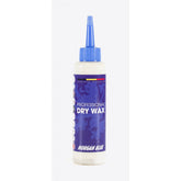 Morgan Blue Lubrication - Dry Wax 125ml Bottle