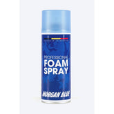 Morgan Blue foam spray aerosol for bike frame cleaning and maintenance, 400cc workshop product with easy application