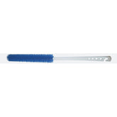 Morgan Blue Quick & Clean Bike Brush for tight spots and drivetrain cleaning, ideal for workshop use on bicycles.