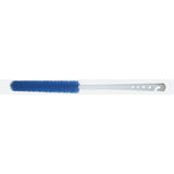 Morgan Blue Quick & Clean Bike Brush for tight spots and drivetrain cleaning, ideal for workshop use on bicycles.