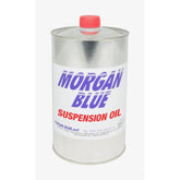 Morgan Blue Lubrication - Suspension Oil