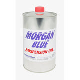 Morgan Blue Lubrication - Suspension Oil