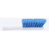 Morgan Blue workshop wheel brush for thorough bike spoke and rim cleaning, featuring durable bristles for detailed cleaning.