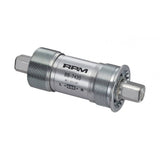 FSA Power Pro JIS Bottom Bracket with alloy cups for square taper cranksets, component bike parts for smooth pedaling.