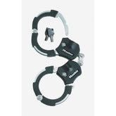 Master Lock Street Cuff 7.6mm hardened steel bike and e-scooter lock with short design for security and durability.